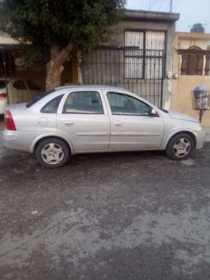 Chevrolet Corsa