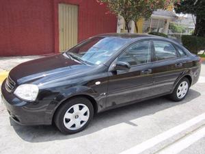 Chevrolet Optra  AUTOMATICO FACT ORIGINAL