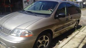 Ford Windstar  Kilometraje 1