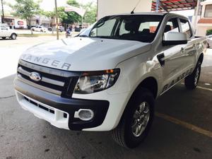 Ford ranger  impecable