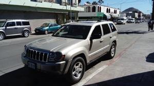 Jeep Grand Cherokee  Km 