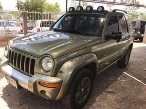 Jeep Liberty