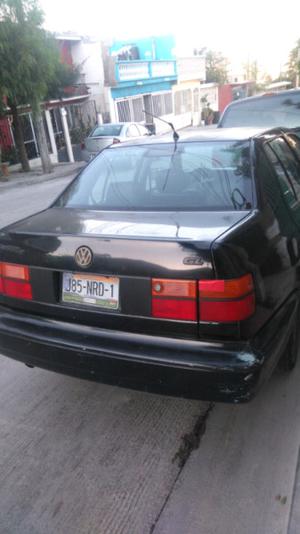 Jetta vendo o cambio