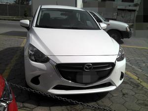 Mazda Mazda  AUTOMATICO 4 CIL