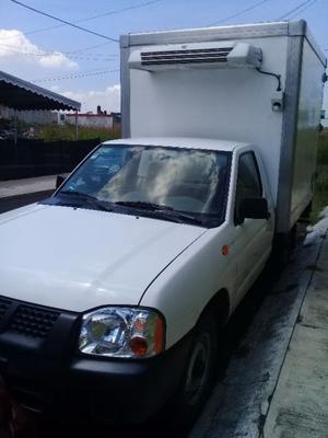 Nissan NP Kilometraje 