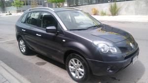 REMATO Renault koleos  piel tomo unidad