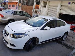 RENAULT FLUENCE AUTHENTIQUE 