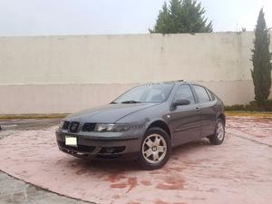 SEAT LEON SPORT  IMPECABLE – ÚNICO DUEÑO – FACTURA