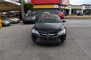 Toyota Corolla  ESTANDAR DE SEGURO $ NEGOCIABLE