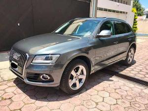 Audi Q5 3.ot Elite