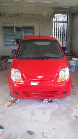 Chevrolet Matiz