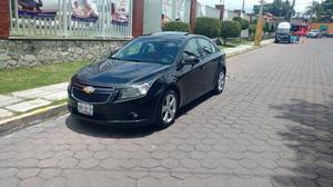 Cruze LTZ en magnifico estado