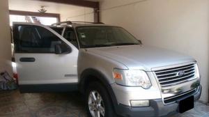 Ford Explorer  ¡Excelente oportunidad!