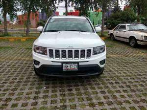 Jeep Compass  Limited