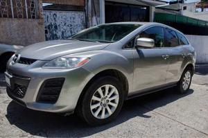 Mazda Cx-