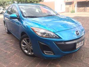 Mazda Mazda 3 2.5