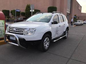 Renault Duster  Expression