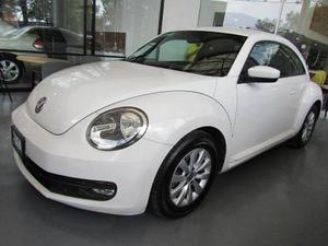 Volkswagen Beetle p 2.5 6vel Aut