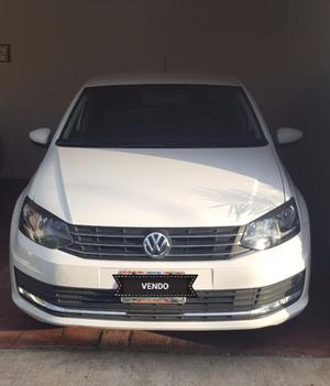 Volkswagen Vento