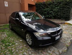 BMW 325i Piel Q/C Maximo Lujo