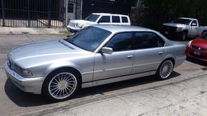 BMW 740 IL IMPECABLE
