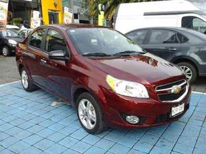 Chevrolet Aveo T/a 