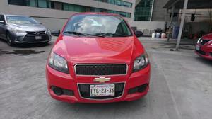 Chevrolet Aveo p LS L4/1.6 aut