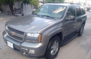 Chevrolet TrailBlazer , AUTOM. A/c Electrica Llantas