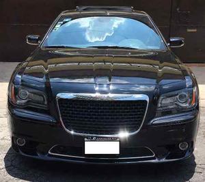 Chrysler 300c Srt8 6.4l Impecable!!!!! Remato