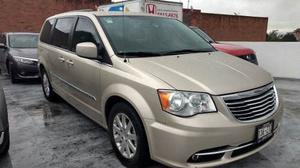 Chrysler Town & Country