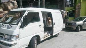 Dodge Van  Kilometraje 