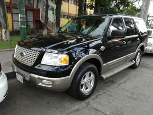 FORD EXPEDITION "EDDIE BUER" 