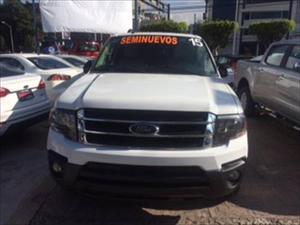 Ford Expedition  Xl Max V6/3.5/bt Aut