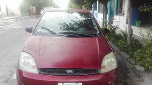 Ford Fiesta  hatchback