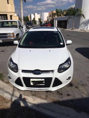 Ford Focus trend sport