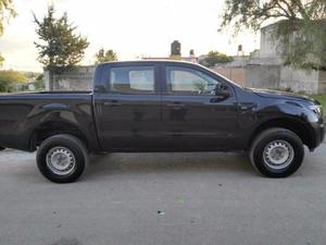 Ford Ranger  Kilometraje 