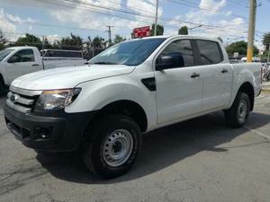 Ford Ranger Modelo 