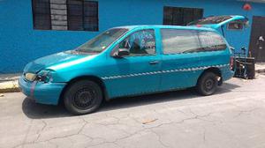 Ford Windstar