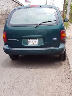 Ford Windstar