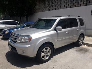 HONDA PILOT EXL TURING MOD. 