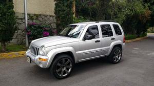 Jeep Liberty  Sport Impecable 4x2