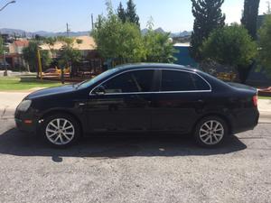 Jetta tipo Bora edición Wolfsburg
