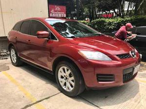 Mazda Cx-