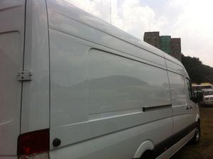 Mercedes-Benz Sprinter Cargo Van 415 xl