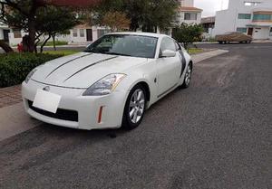 Nissan 350 Z