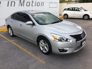 Nissan Altima Advance 