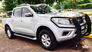 Nissan Frontier Le 