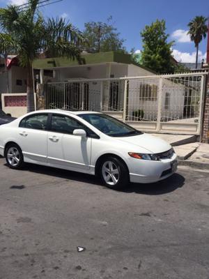 Precioso honda civic