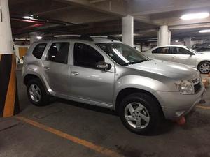 Renault Duster Dynamique Transmisión Manual 2.0 Lt, 