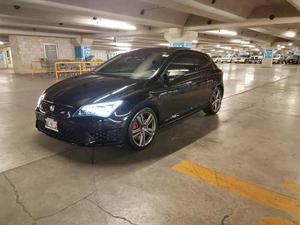 Seat Leon Cupra l Turbo Impecable